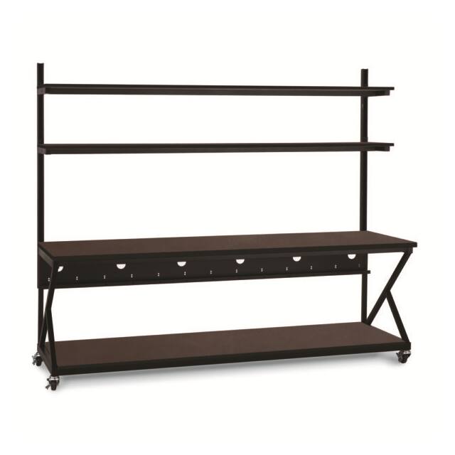 5000-3-204-96 Kendall Howard  Modular ESD Desks Workstations