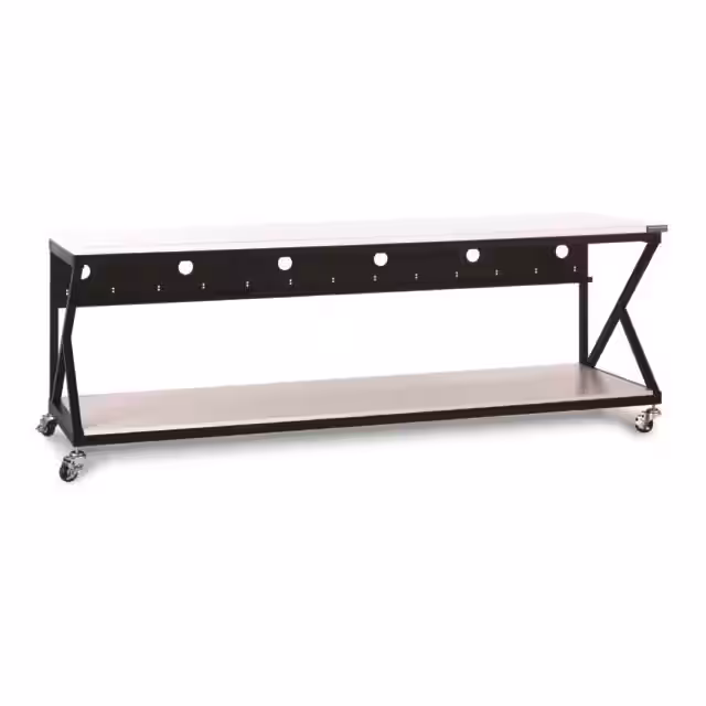 5000-3-300-96 Kendall Howard  Modular ESD Desks Workstations