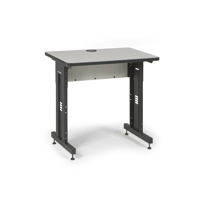 5500-3-000-23 Kendall Howard  Modular ESD Desks Workstations