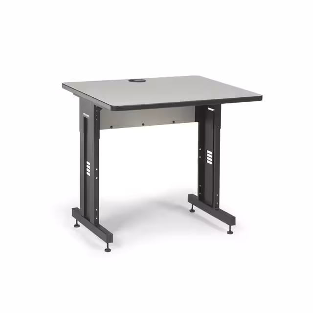5500-3-000-33 Kendall Howard  Modular ESD Desks Workstations