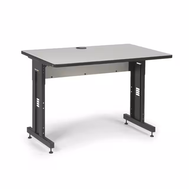 5500-3-000-34 Kendall Howard  Modular ESD Desks Workstations