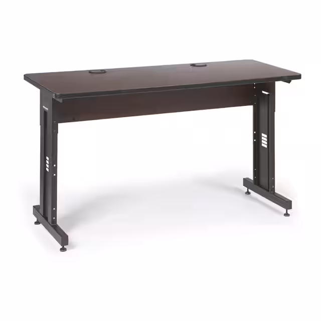5500-3-004-25 Kendall Howard  Modular ESD Desks Workstations