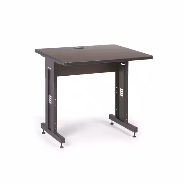 5500-3-004-33 Kendall Howard  Modular ESD Desks Workstations