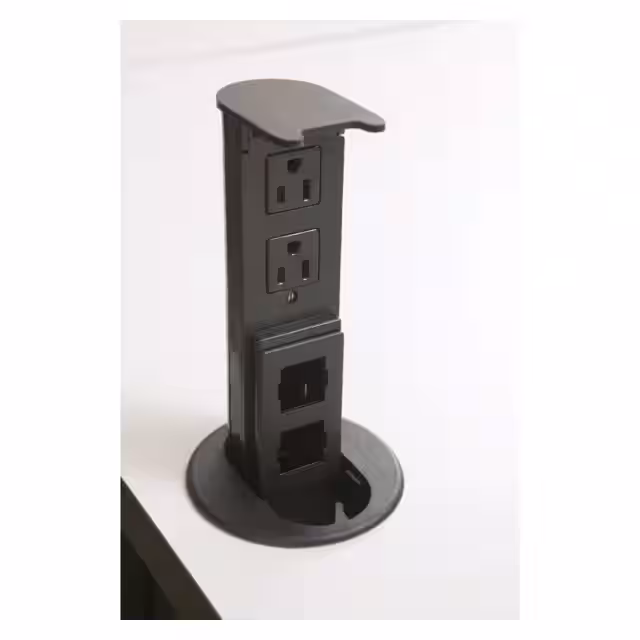 5500-3-100-01 Kendall Howard  Modular ESD Desks Workstations