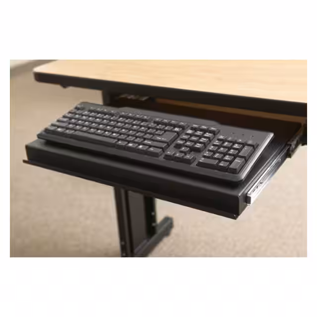 5500-3-100-02 Kendall Howard  Modular ESD Desks Workstations