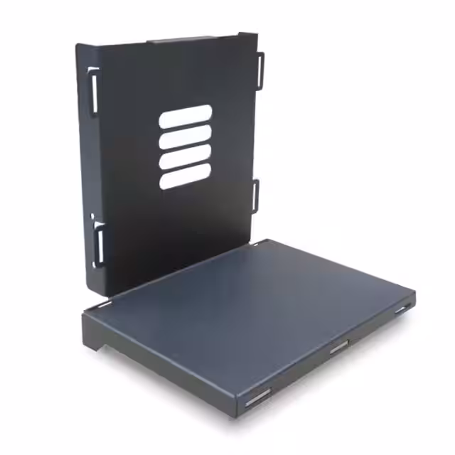 5500-3-100-08 Kendall Howard  Modular ESD Desks Workstations