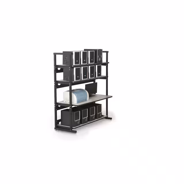 7100-1-100-48 Kendall Howard  Modular ESD Desks Workstations