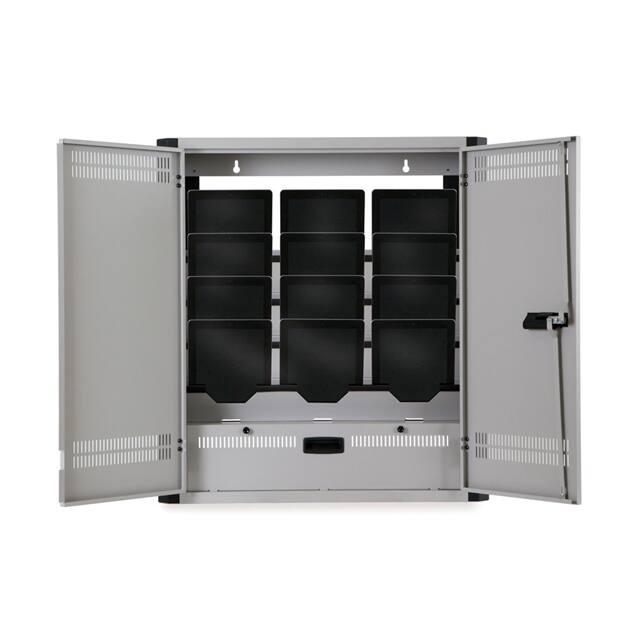 CM-800 Kendall Howard  Bastidores