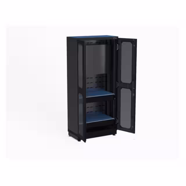 ESDC-7836-2000 Kendall Howard  Étagères