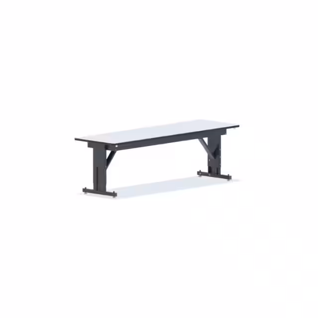 ESDW-9630-1000 Kendall Howard  Modular ESD Desks Workstations