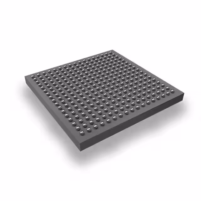 KTM5030B0T Kinetic Technologies  Video Processing