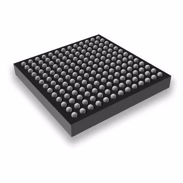 MCDP5200B0 Kinetic Technologies  Video Processing