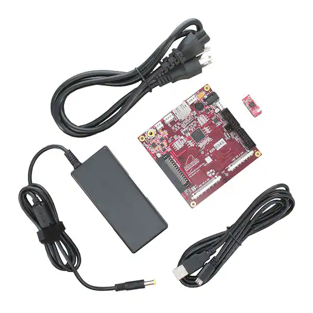 RD2-4028 Kinetic Technologies  Cartes et kits d'évaluation et de démonstration