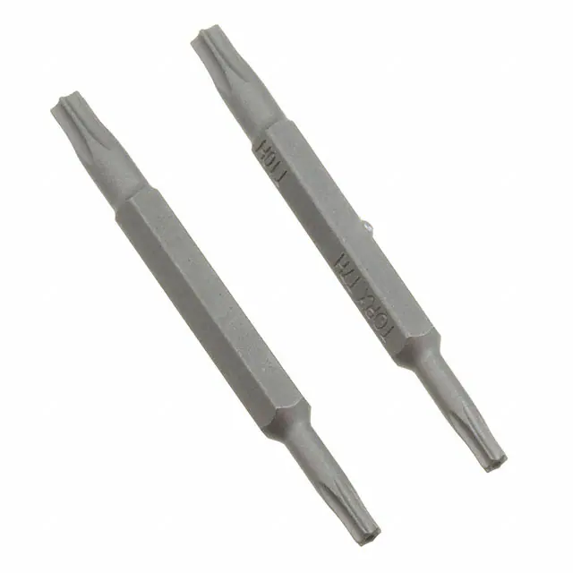 13104 Klein Tools, Inc.  Screw and Nut Drivers - Bits Blades and Handles