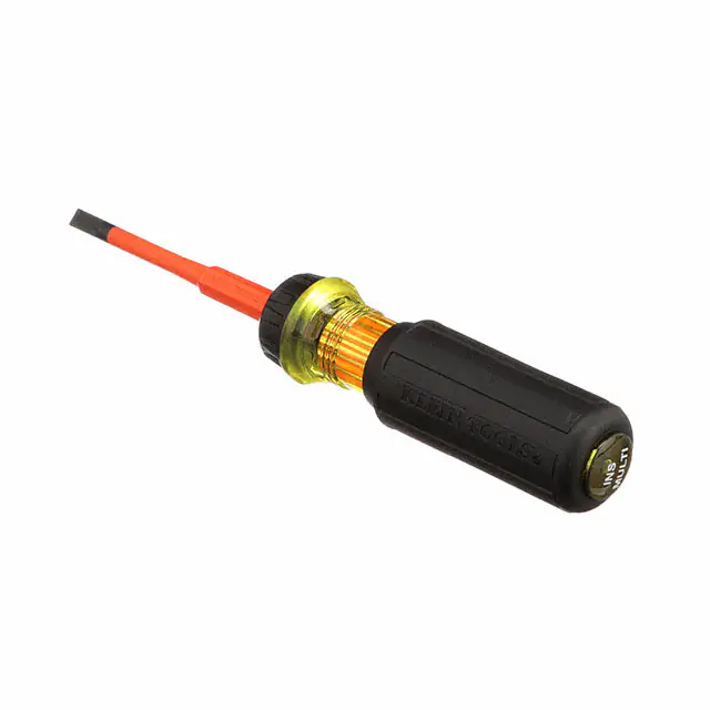 32293 Klein Tools, Inc.  Screw and Nut Drivers