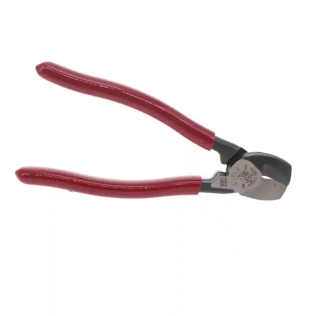 63215 Klein Tools, Inc.  Wire Cutters