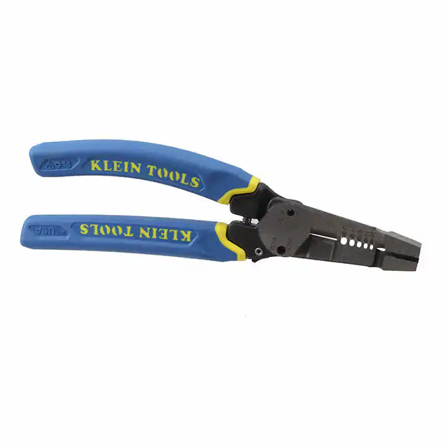 K12055 Klein Tools, Inc.  Wire Strippers and Accessories