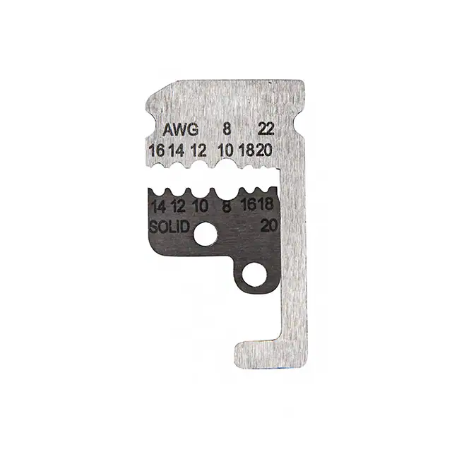 11073 Klein Tools, Inc.  Pinces à dénuder et accessoires