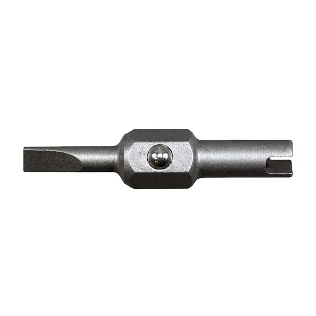 13231 Klein Tools, Inc.  Screw and Nut Drivers - Bits Blades and Handles