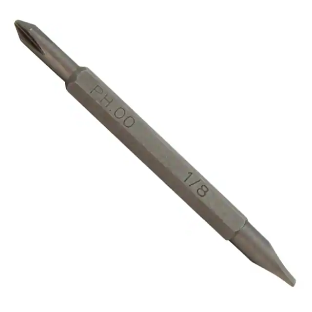 13392 Klein Tools, Inc.  Screw and Nut Drivers - Bits Blades and Handles