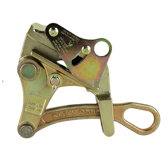 1675-21 Klein Tools, Inc.  Accessories