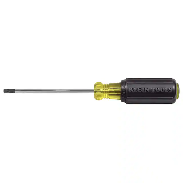 19546 Klein Tools, Inc.  Destornilladores y destornilladores