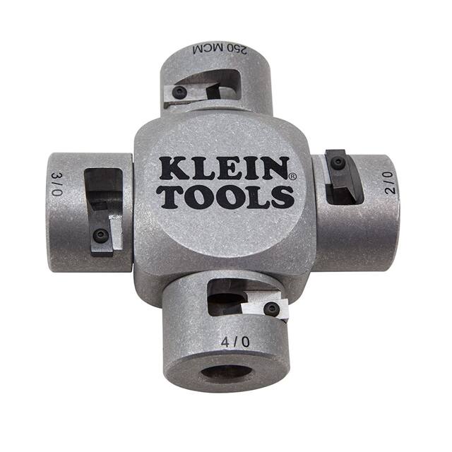 21051 Klein Tools, Inc.  Wire Strippers and Accessories