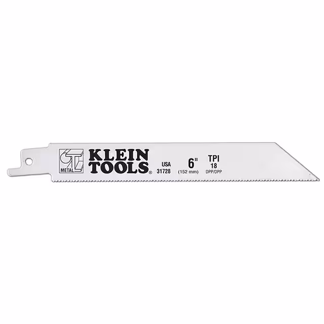 31728 Klein Tools, Inc.  Accessoires