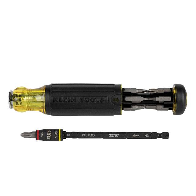 32304 Klein Tools, Inc.  Cacciaviti e cacciaviti a bussola
