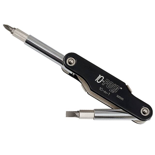 32535 Klein Tools, Inc.  Screw and Nut Drivers - Sets