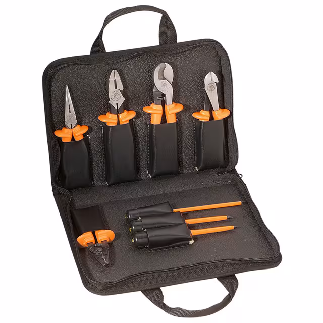 33529 Klein Tools, Inc.  Assorted Tool Kits