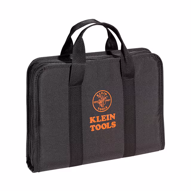 33538 Klein Tools, Inc.  Borse per attrezzi, scatole e armadietti