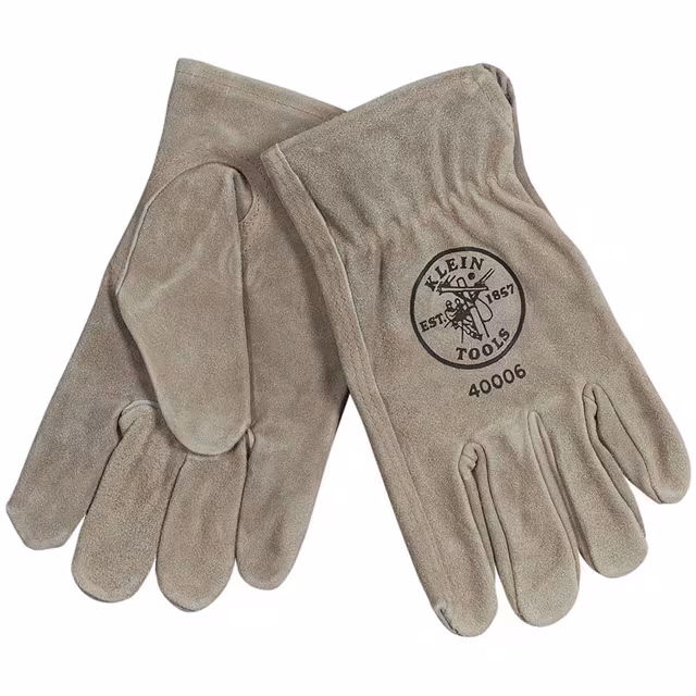 40006 Klein Tools, Inc.  Personal Protective Equipment (PPE)