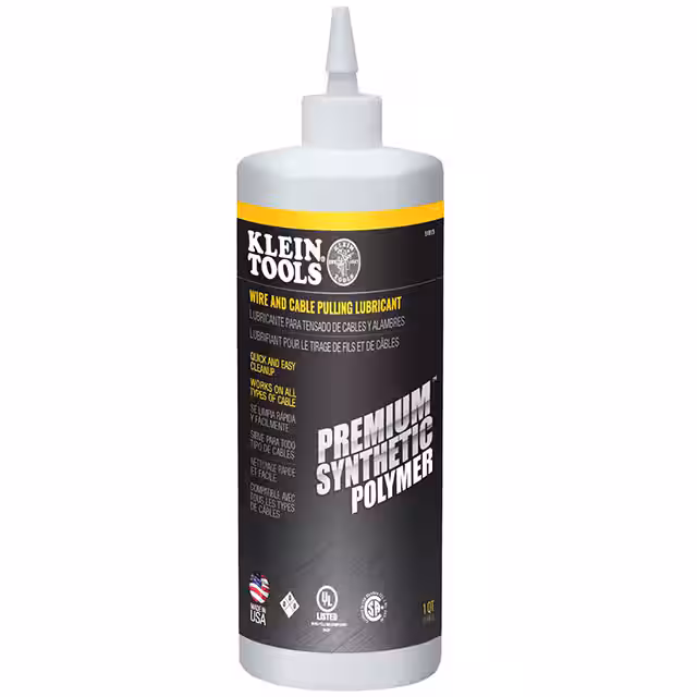 51015 Klein Tools, Inc.  Accesorios