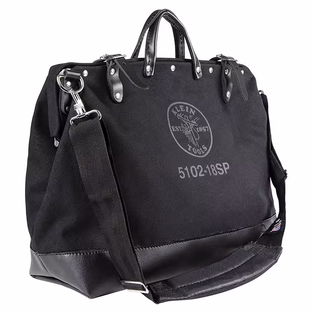 510218SPBLK Klein Tools, Inc.  Borse per attrezzi, scatole e armadietti