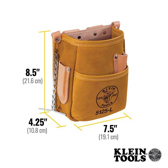 5125L Klein Tools, Inc.  Accesorios