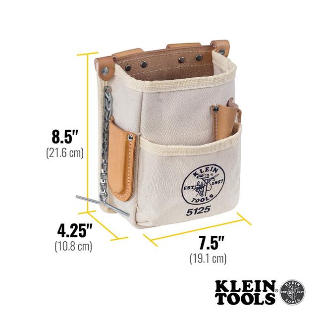 5125 Klein Tools, Inc.  Accesorios