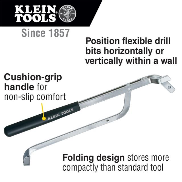 53721 Klein Tools, Inc.  Specialized Tools