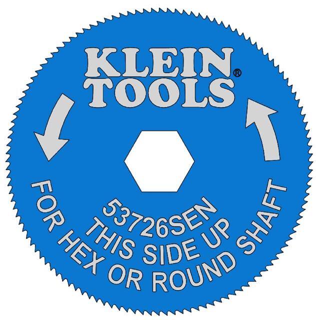 53726SEN Klein Tools, Inc.  Accessori