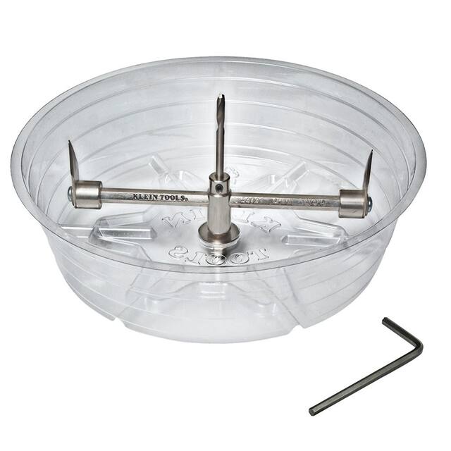 53731 Klein Tools, Inc.  Specialized Tools