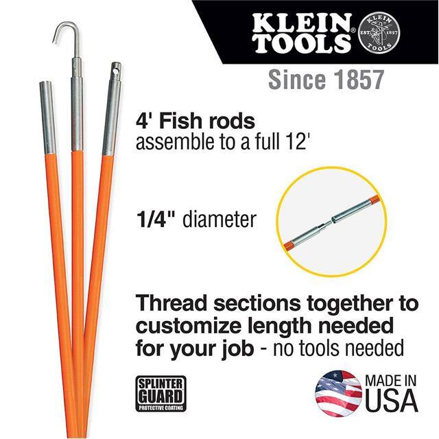 56312 Klein Tools, Inc.  Specialized Tools