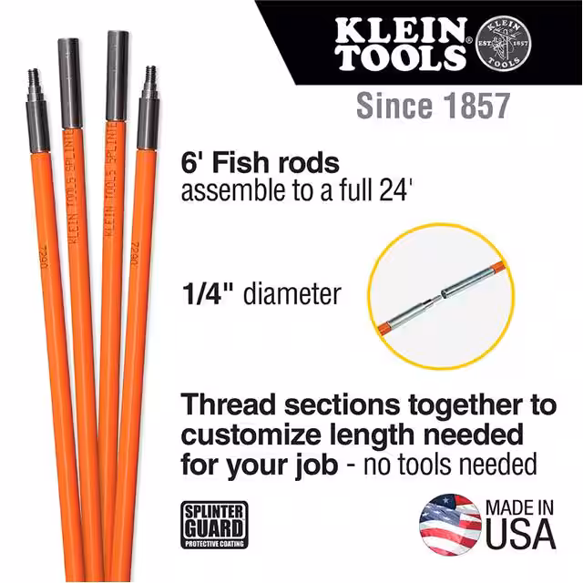 56324 Klein Tools, Inc.  Specialized Tools