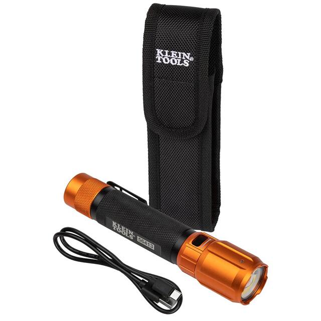 56413 Klein Tools, Inc.  Flashlights