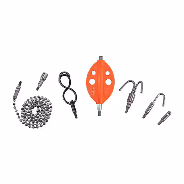 56511 Klein Tools, Inc.  Specialized Tools