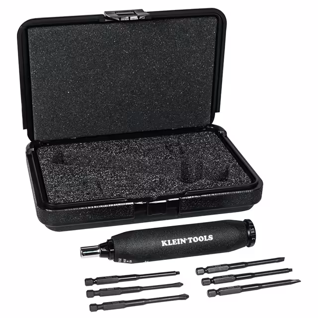 57032 Klein Tools, Inc.  Cacciaviti e cacciaviti a bussola - Set