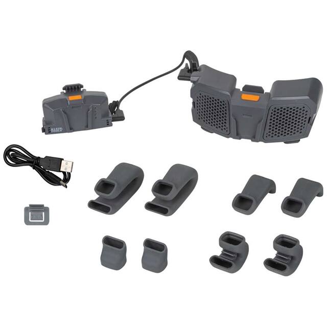 60155 Klein Tools, Inc.  Accesorios