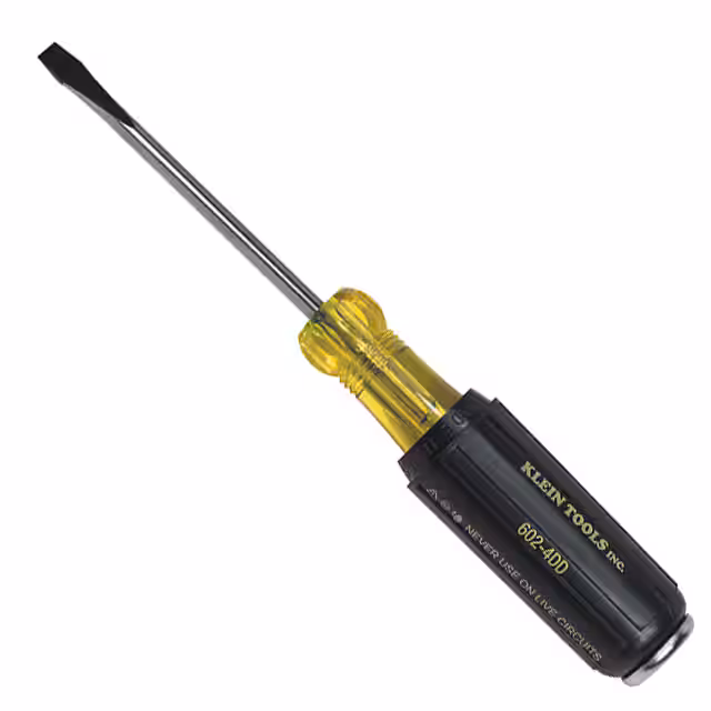 602-4DD Klein Tools, Inc.  Tournevis et tournevis à écrou