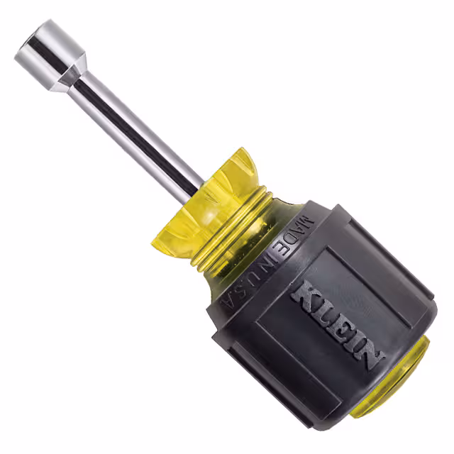 610-5/16 Klein Tools, Inc.  Cacciaviti e cacciaviti a bussola