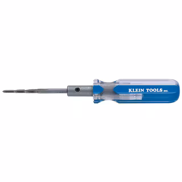 625-24 Klein Tools, Inc.  Herramientas especializadas