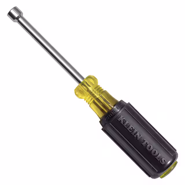 630-1/4M Klein Tools, Inc.  Screw and Nut Drivers